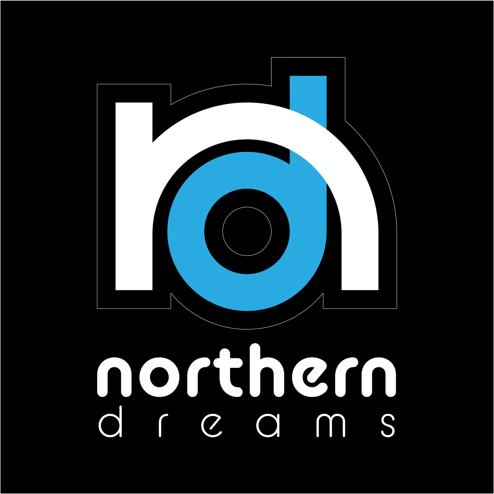 Northern Dreams Logo