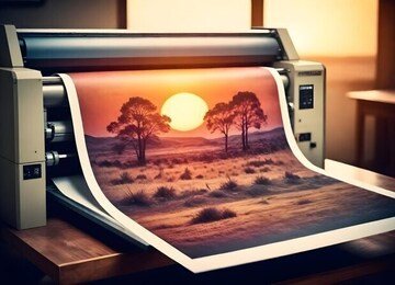 Printing Services